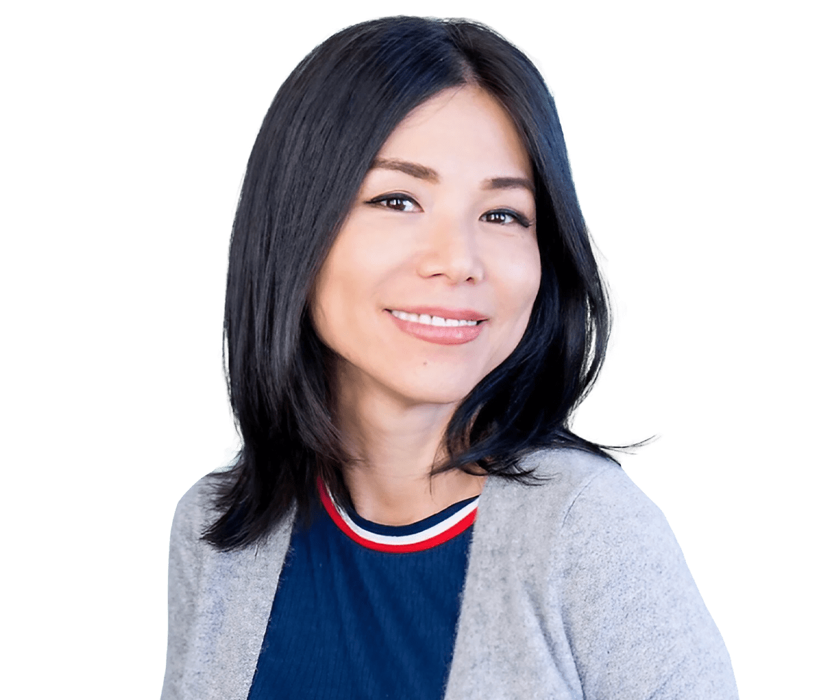 Aiko Tanaka