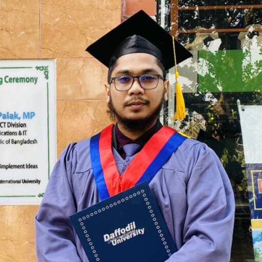 Tanvir Hasan