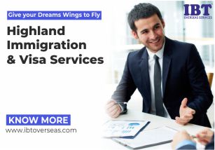 Visa & Immigration Guide