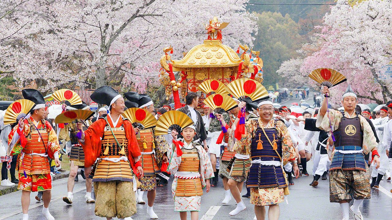 Expolor Japanees Culture