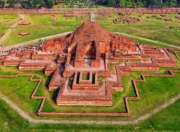 Discover Bangladeshi Heritage