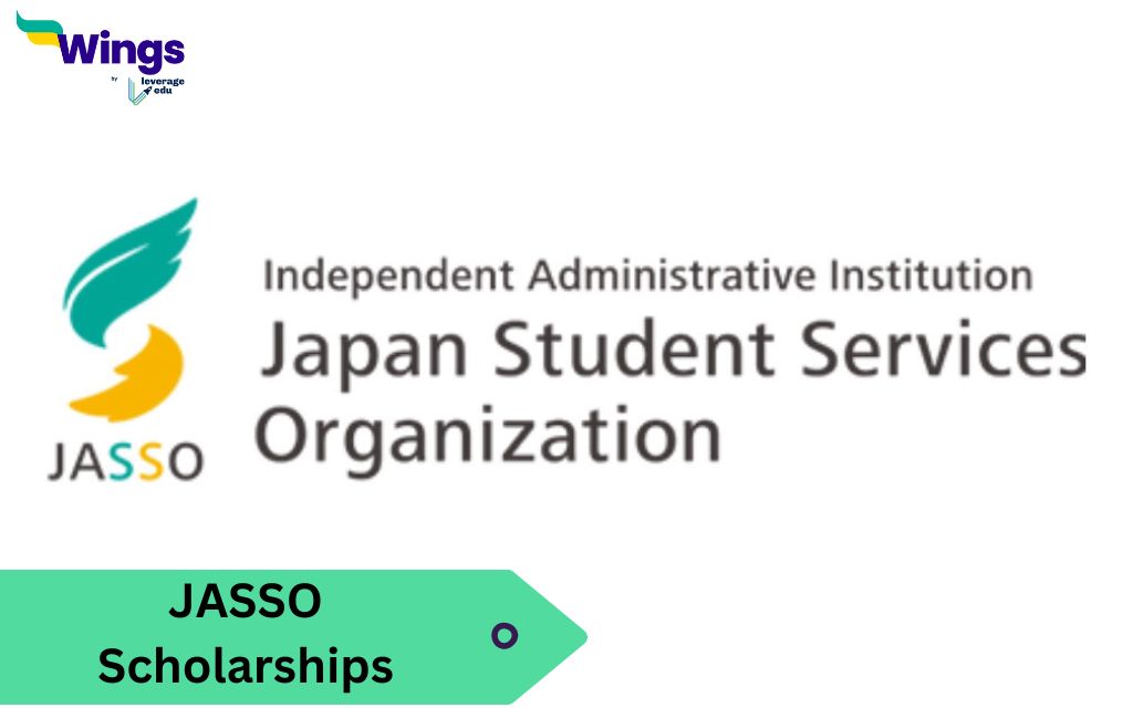 πΌ JASSO Scholarship